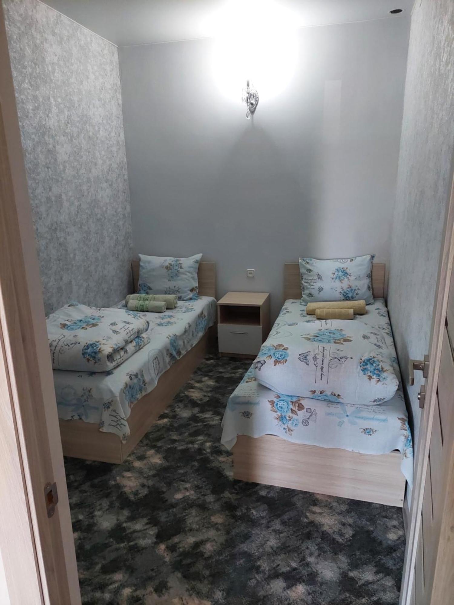 Sevan Em & Yu Екстериор снимка
